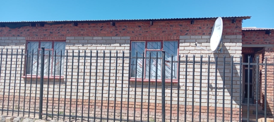 Commercial Property for Sale in Senekal Rural Free State